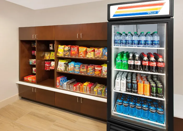 Holiday Inn Express Hotel & Suites Lake Zurich-Barrington By Ihg