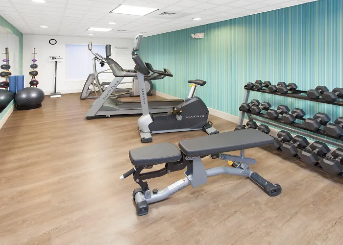 Holiday Inn Express Hotel & Suites Lake Zurich-Barrington By Ihg