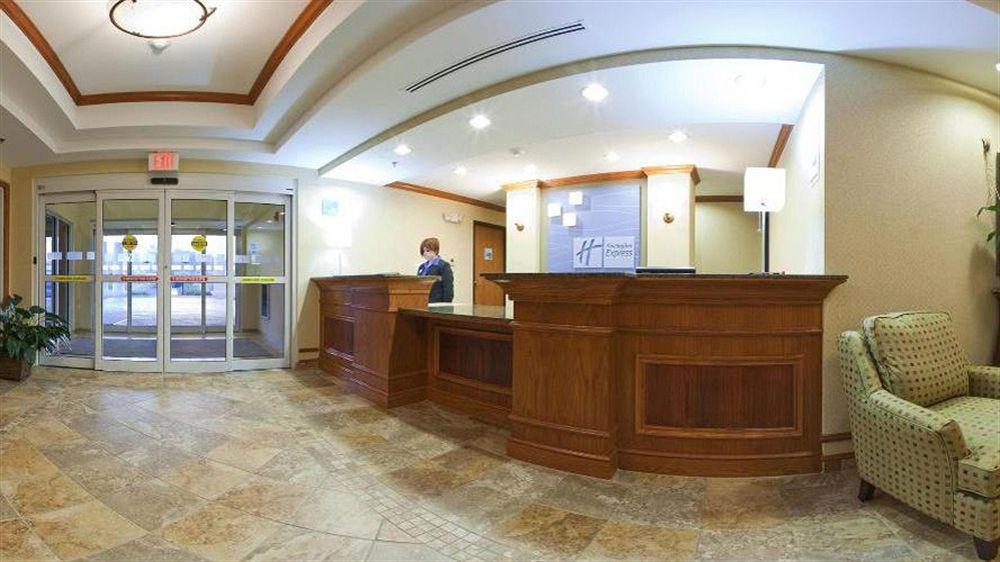 Hotel Express & Zurich-barrington By Ihg 2*