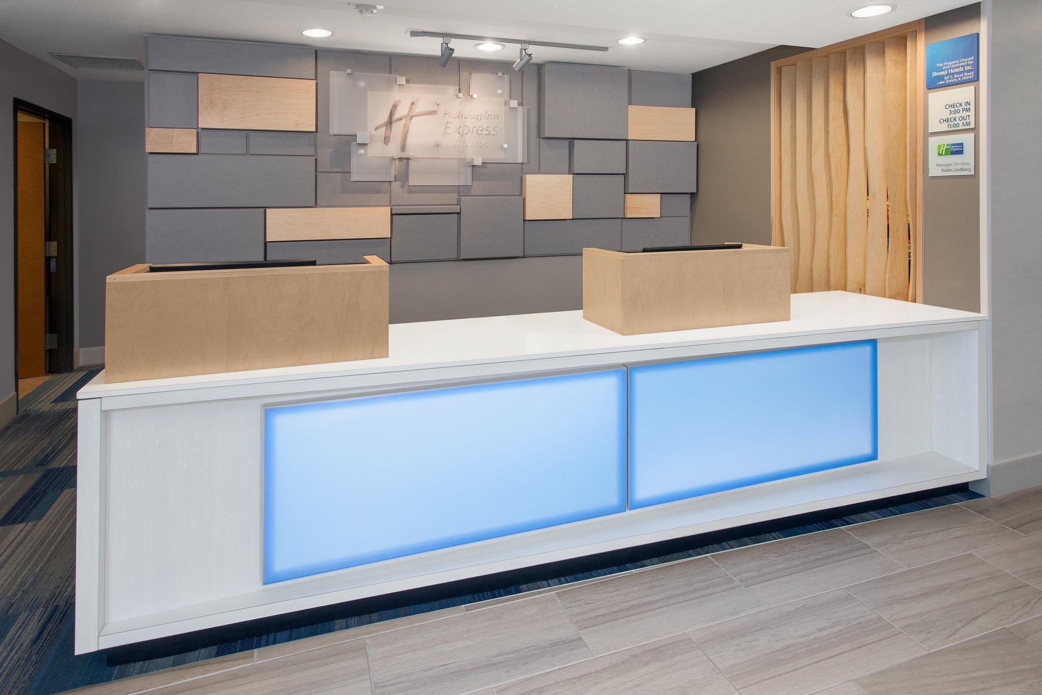 Express & Zurich-barrington By Ihg Hotel 2*