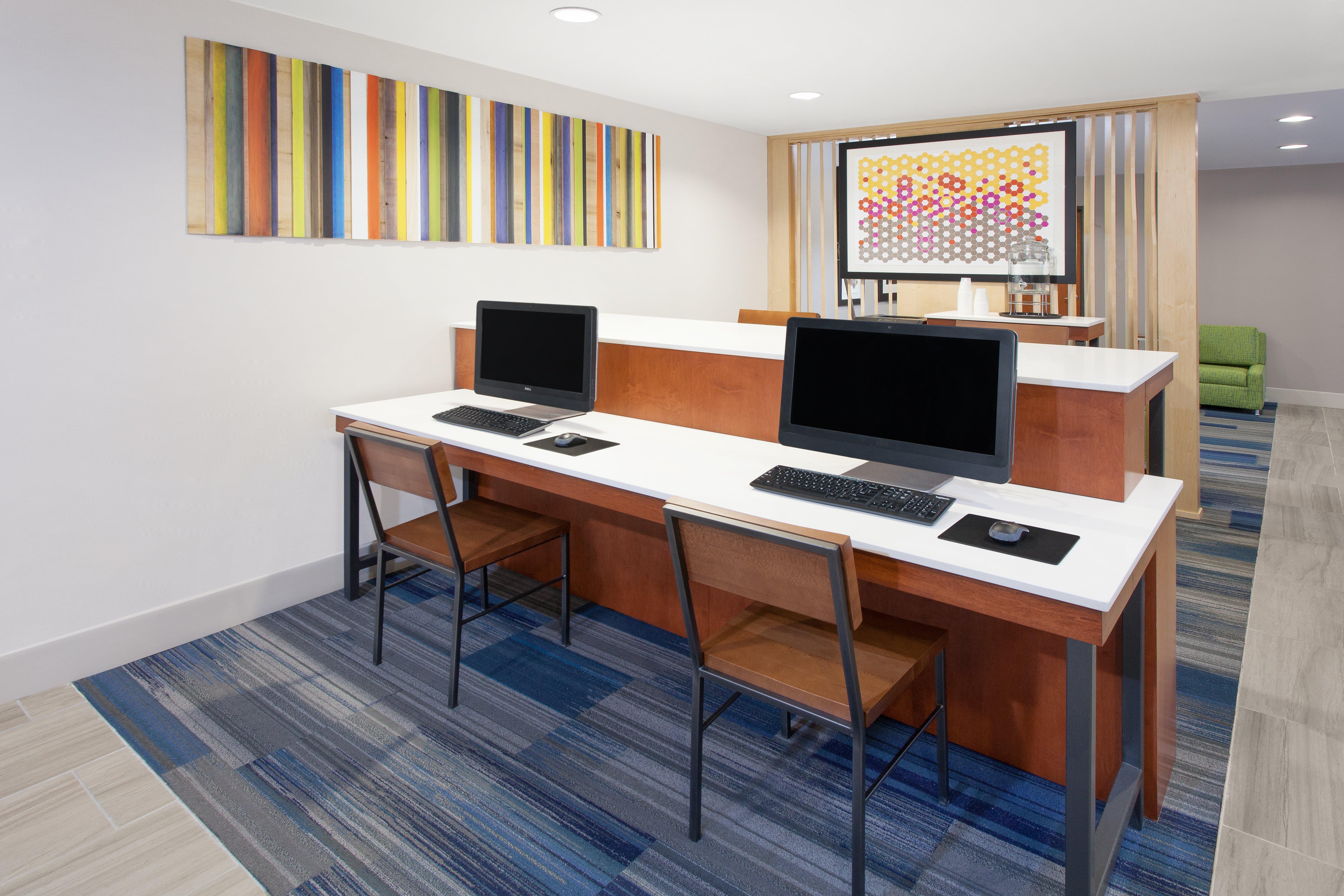 Express & Zurich-barrington By Ihg Hotel 2*