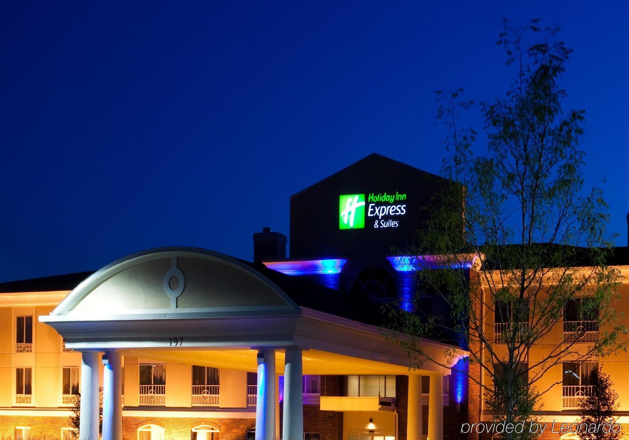 Express & Zurich-barrington By Ihg 2* Lake Zurich