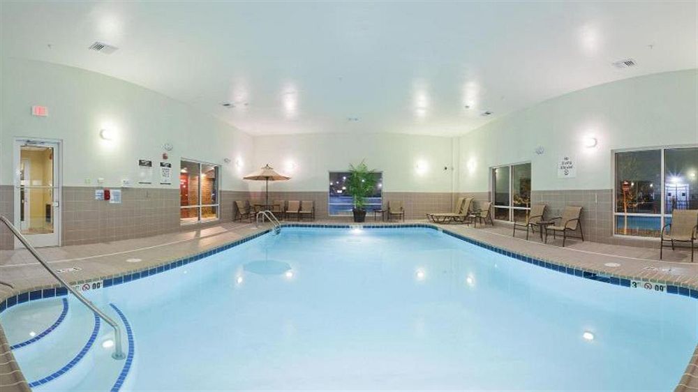 Express & Zurich-barrington By Ihg