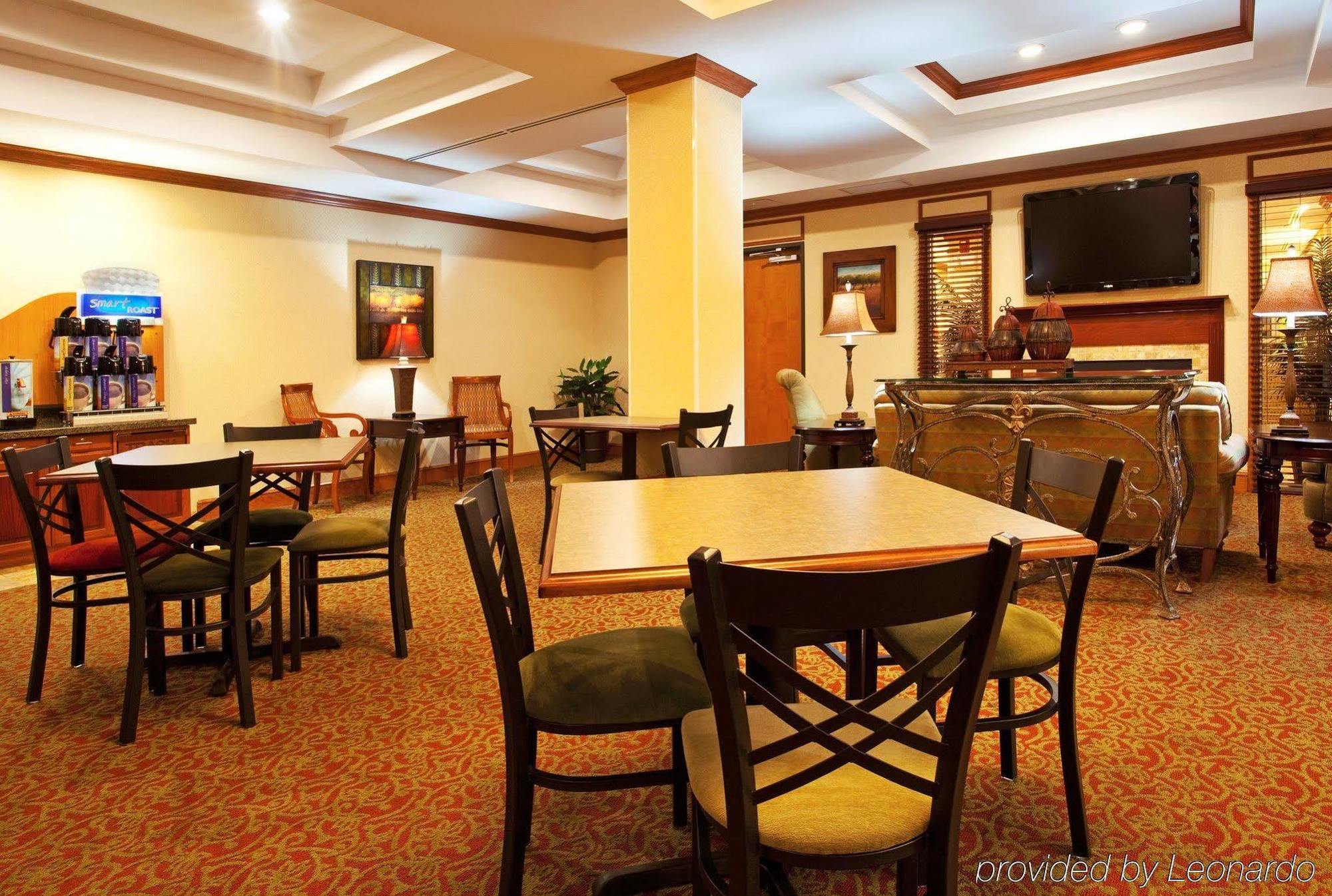 Express & Zurich-barrington By Ihg Lake Zurich