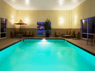 Hotel Express & Zurich-barrington By Ihg